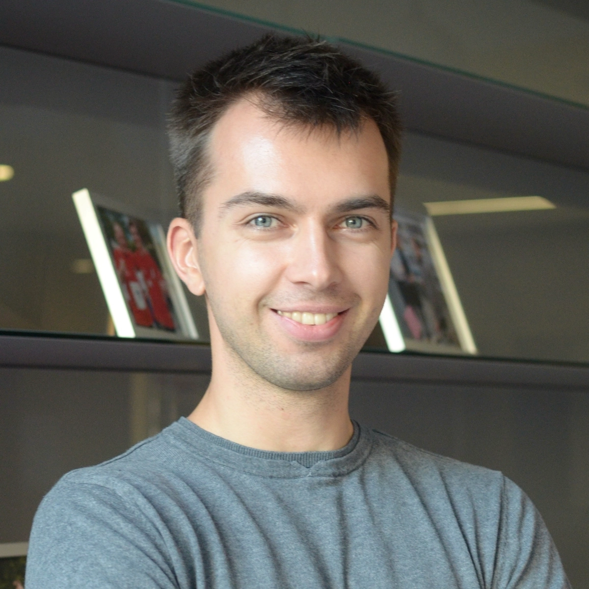 profile avatar