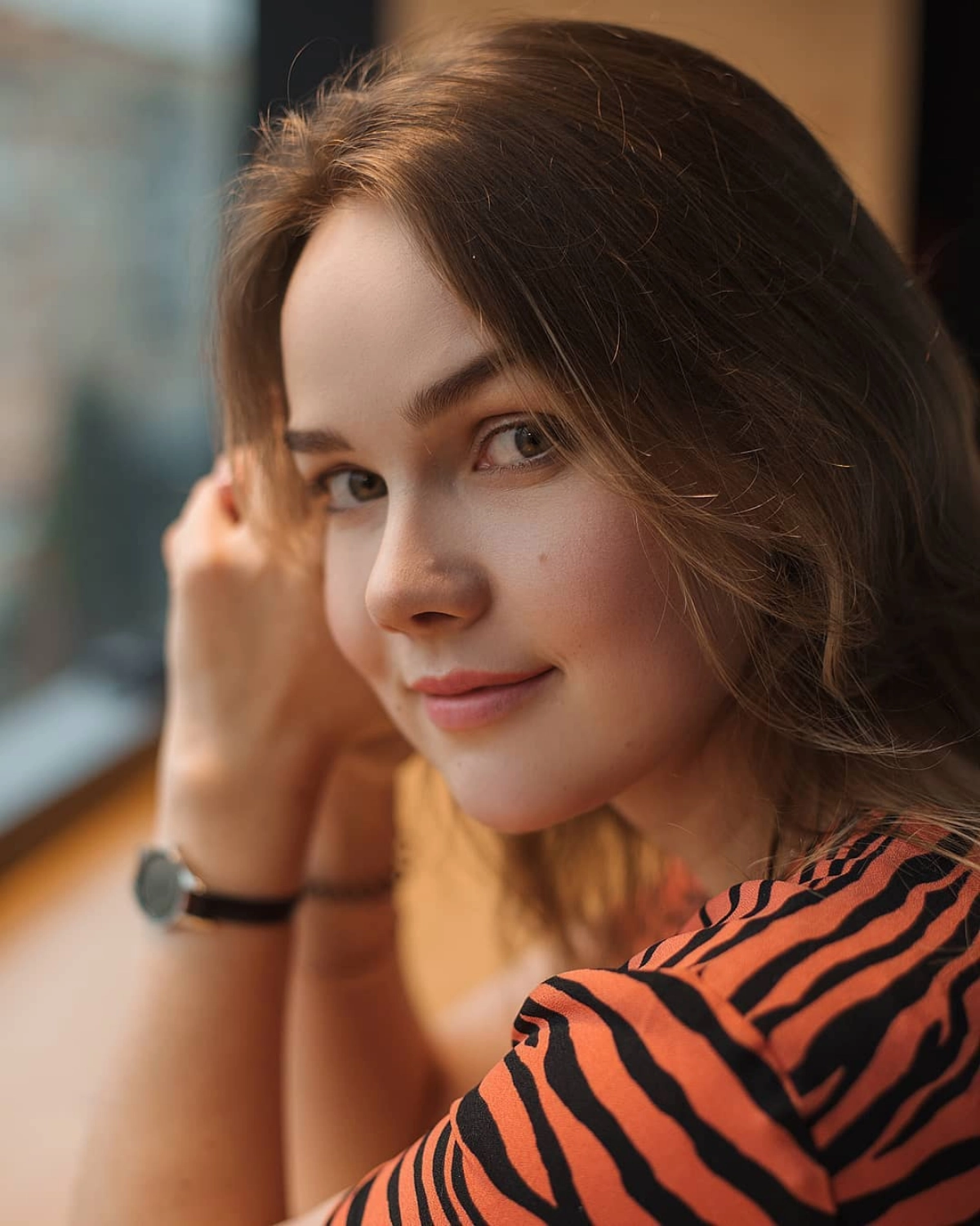 profile avatar