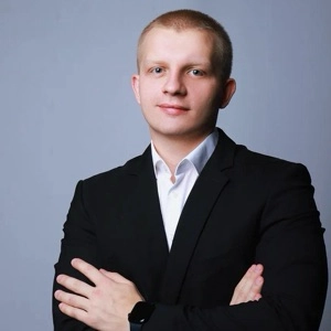 Влад Климков | Сетка — социальная сеть от hh.ru