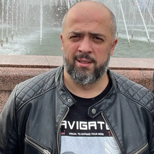 Ruslan Dani