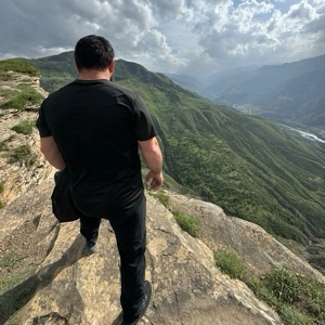 profile avatar