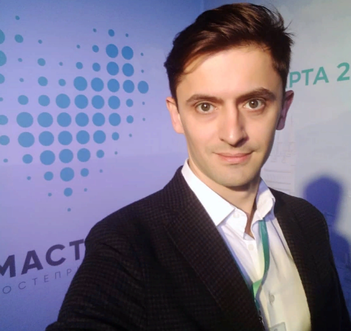 profile avatar