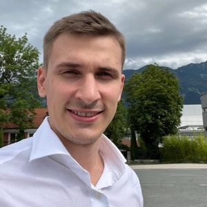 profile avatar