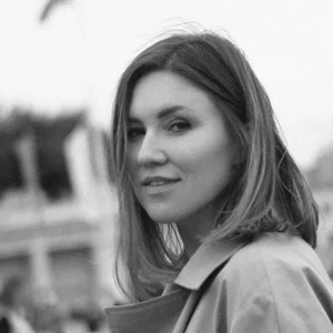 Юлия Давыдова | Сетка — социальная сеть от hh.ru