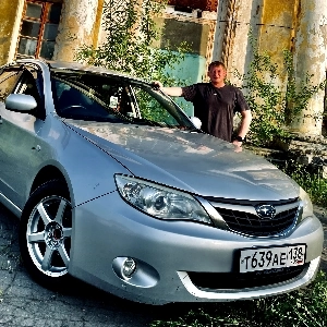 profile avatar