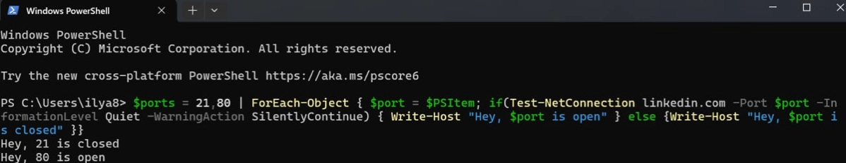 ⚡️PowerShell | Сетка — новая социальная сеть от hh.ru