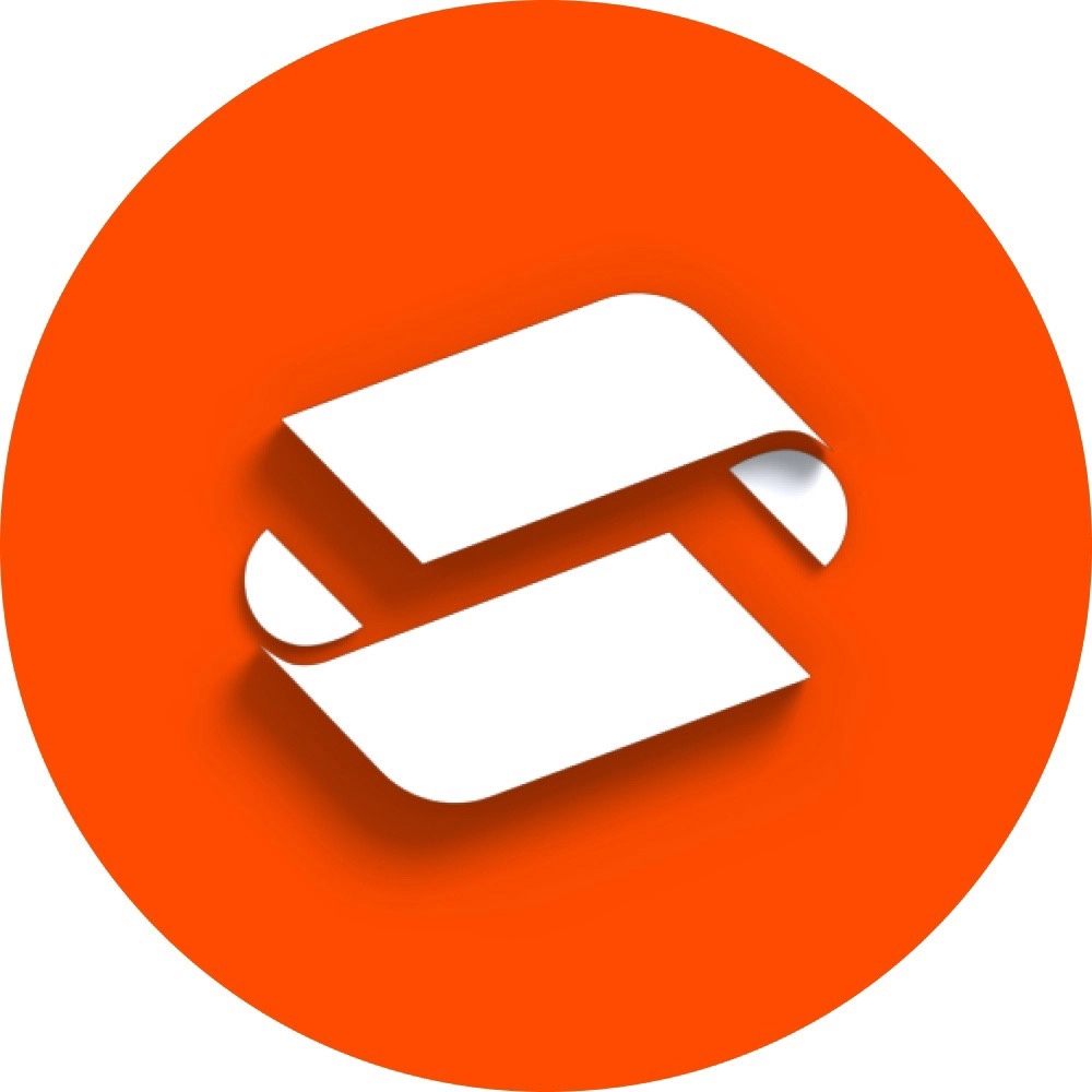 company logo