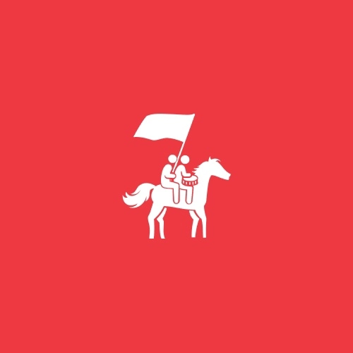 company logo