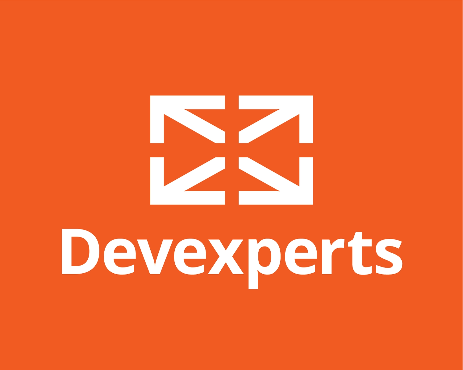 company logo