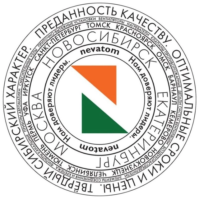company logo