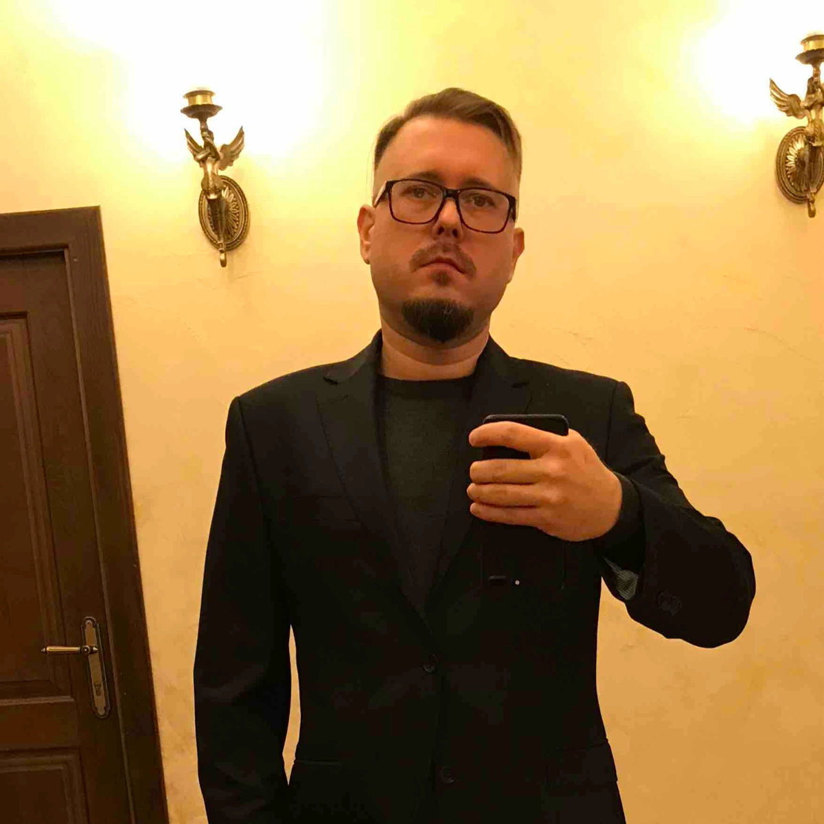 profile avatar
