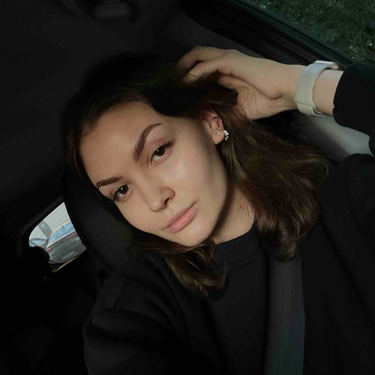 profile avatar