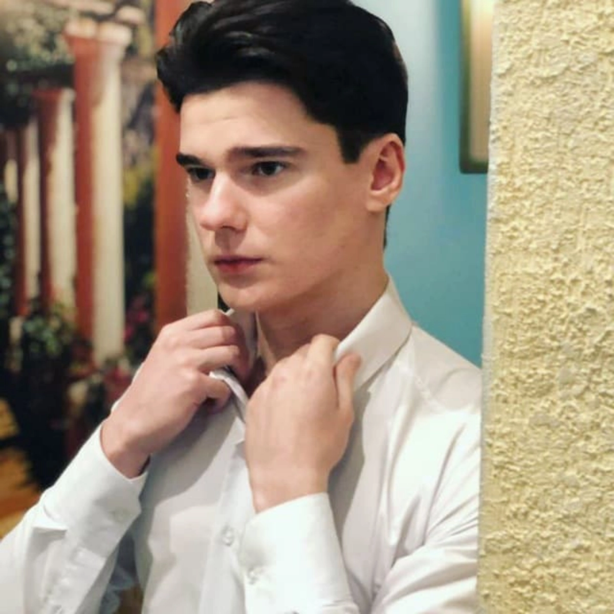 profile avatar