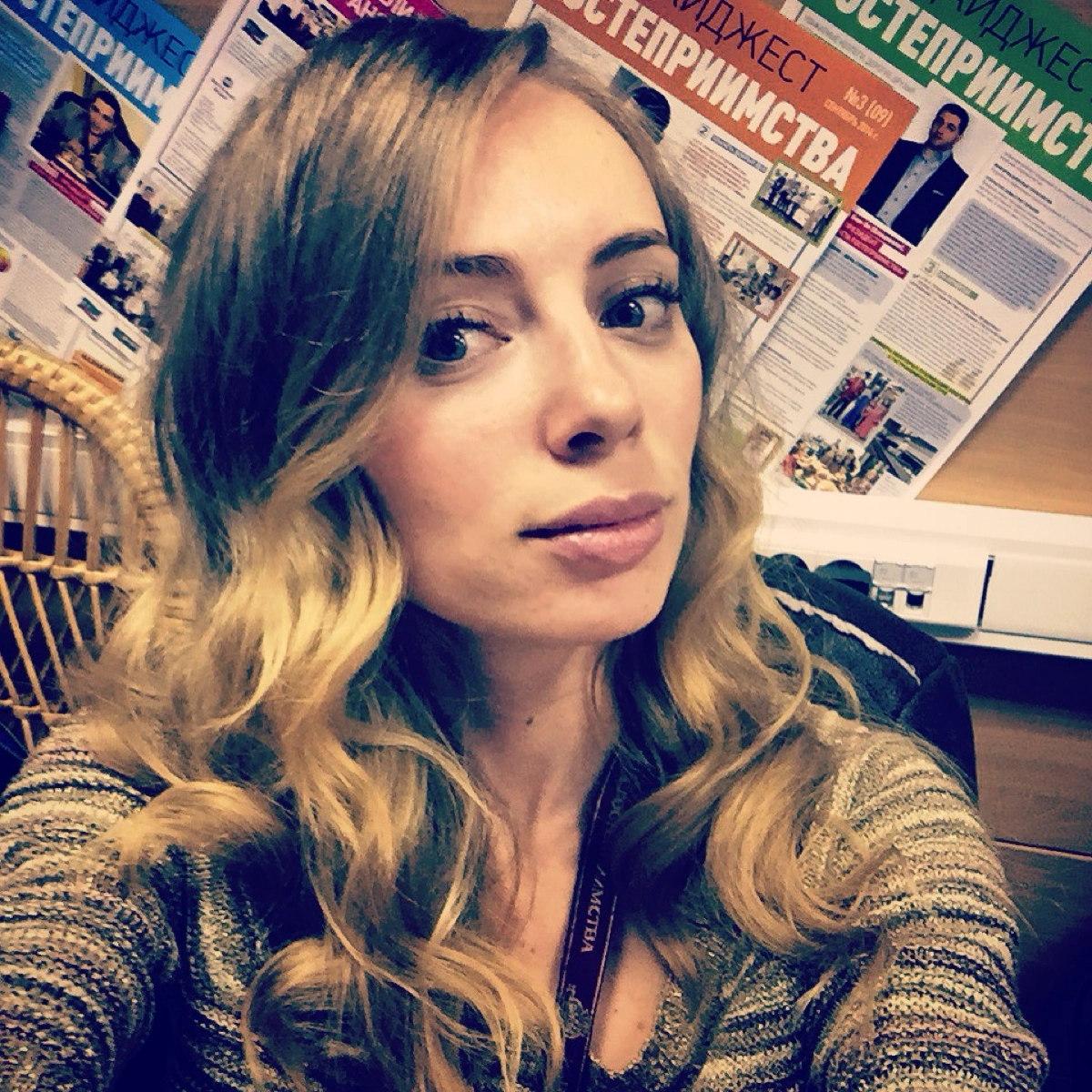 profile avatar