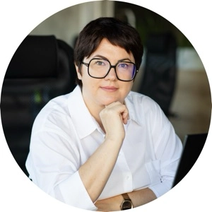 Анна Матвеева