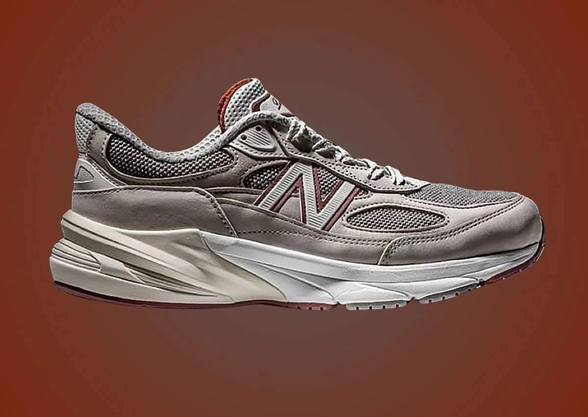 #Артем Спортивный люкс.
Фешн-бренд Loro Piana замутил коллабу с New Balance – брендом спортивной обуви и одежды. Осенью выйдет ограниченная коллекция: 1000 пар по 1000$ | Сетка — новая социальная сеть от hh.ru