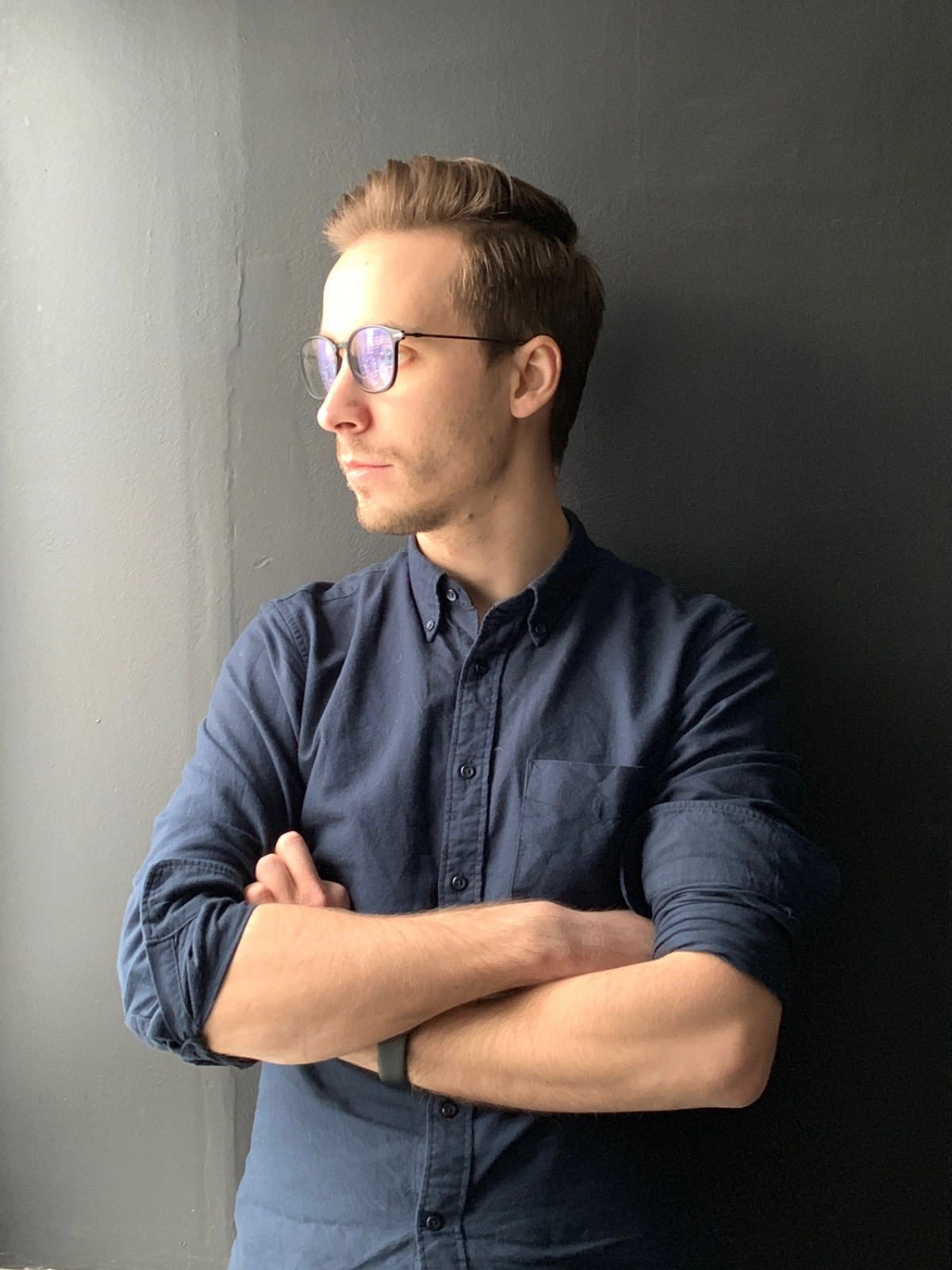 profile avatar