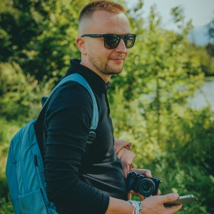 profile avatar