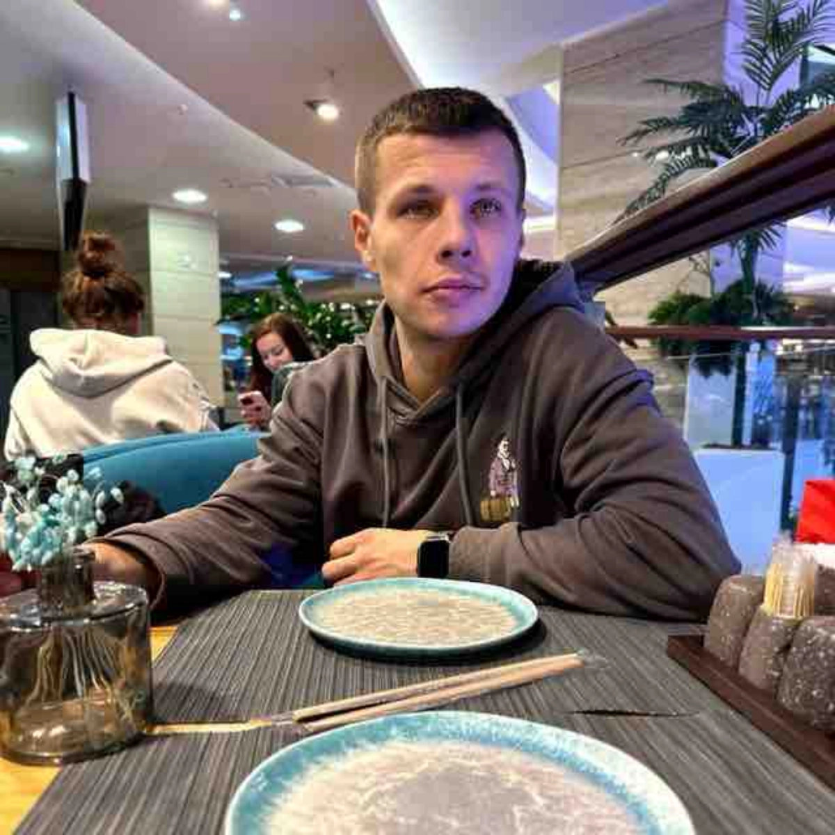 profile avatar