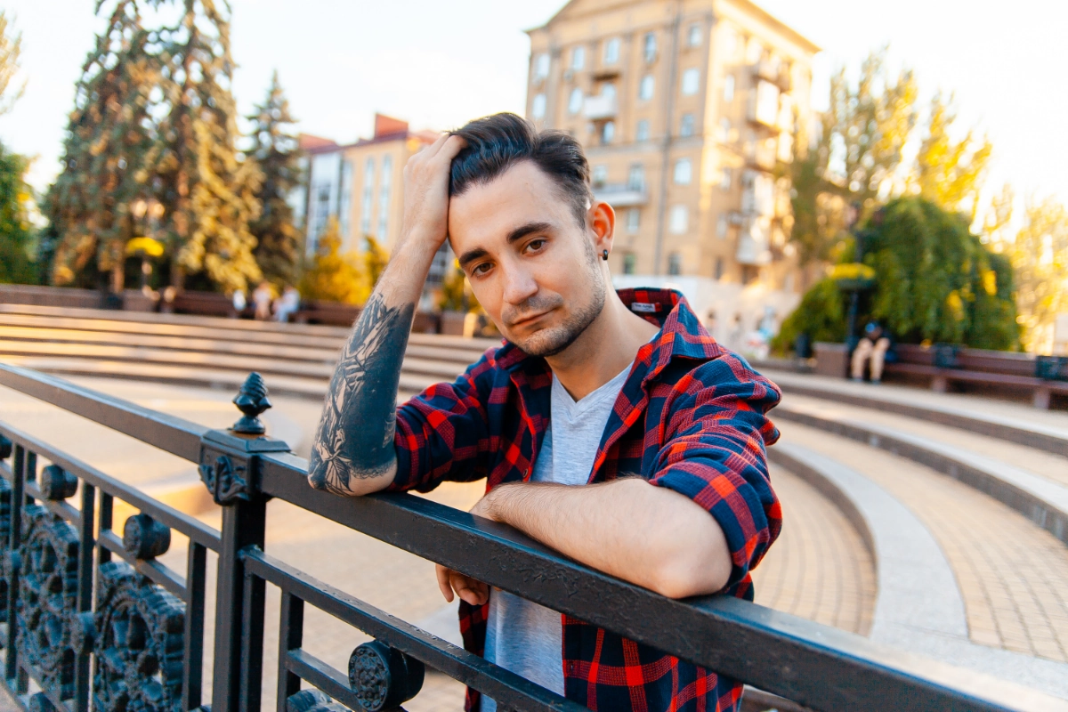 profile avatar