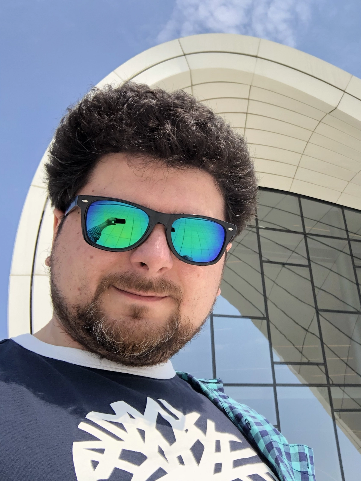 profile avatar