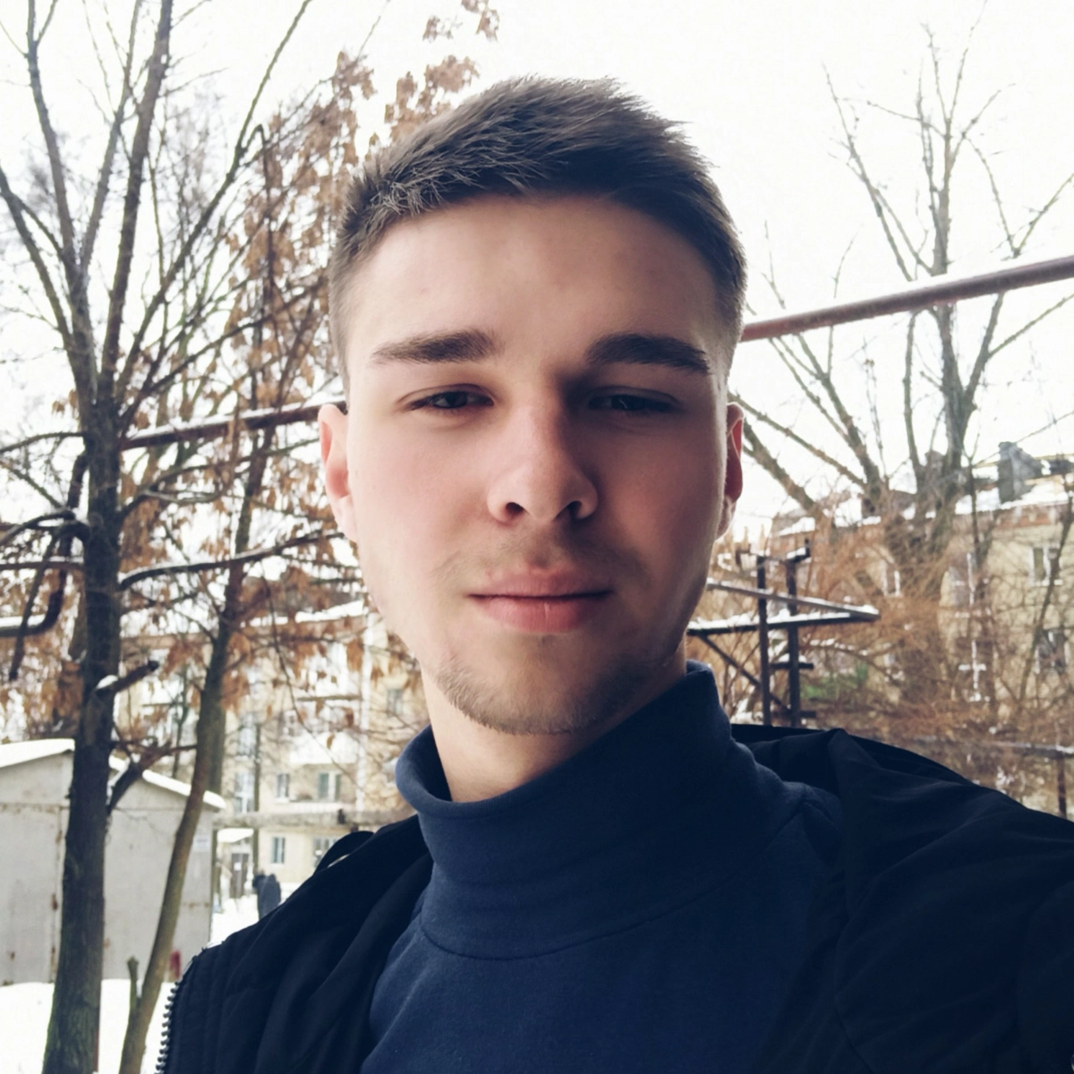 profile avatar