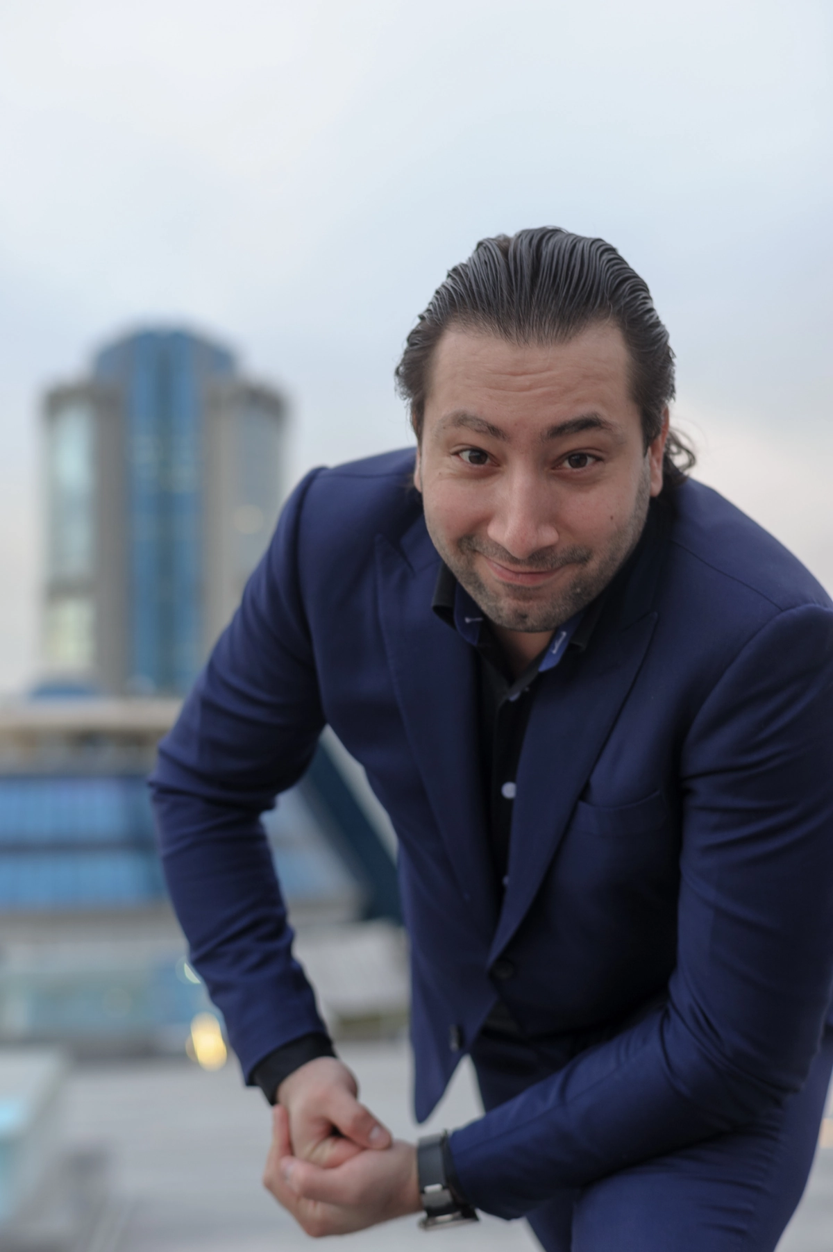 profile avatar