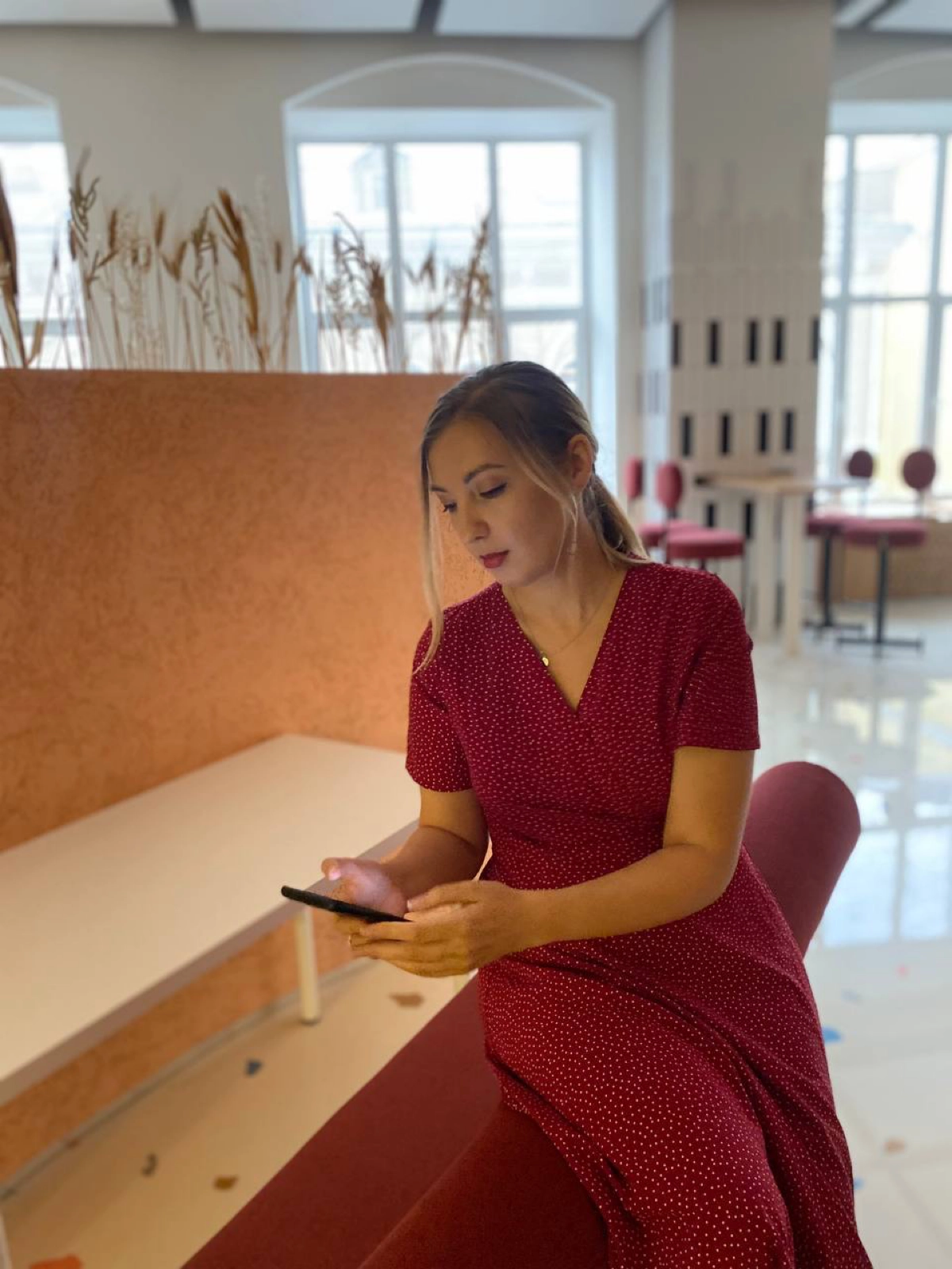 profile avatar