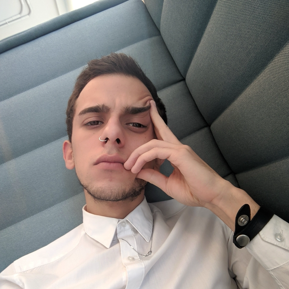 profile avatar