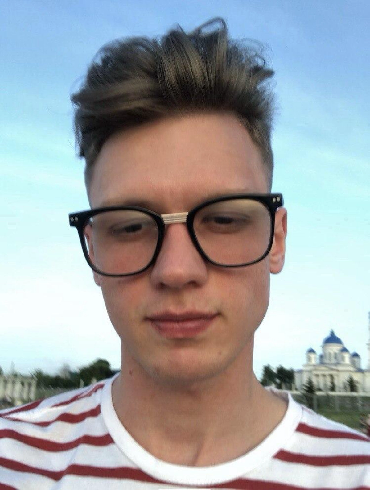 profile avatar
