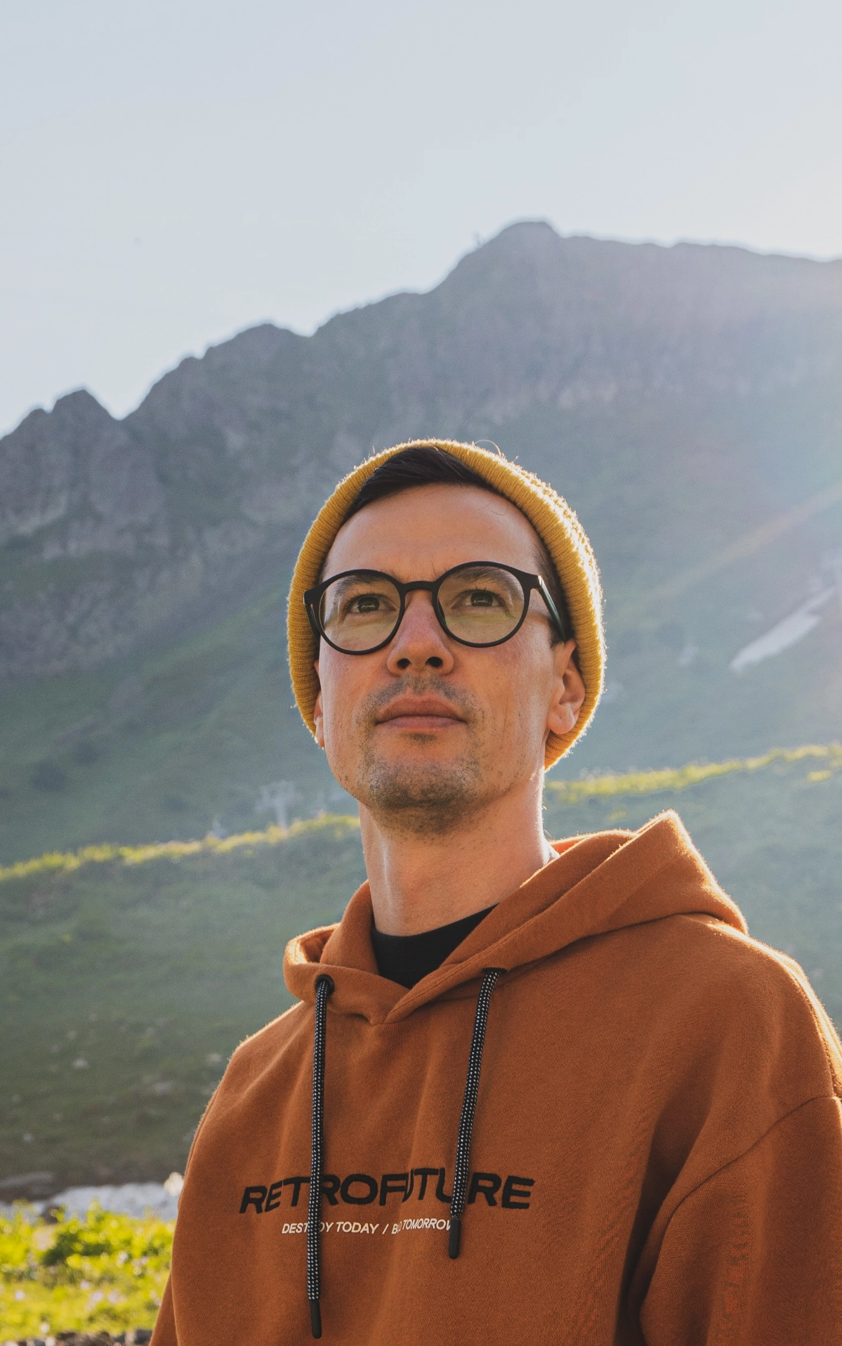 profile avatar