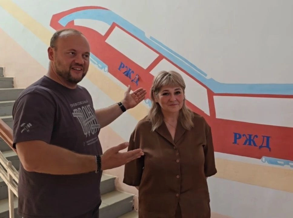 "СВАТОВСКАЯ ШКОЛА"
Начался новый учебный год | Сетка — новая социальная сеть от hh.ru