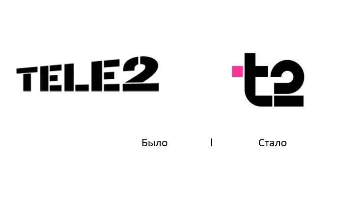 🎀 TELE2 – ВСЕ!
Вчера мобильный оператор Tele2 стал t2. Ребрендинг, получается | Сетка — новая социальная сеть от hh.ru