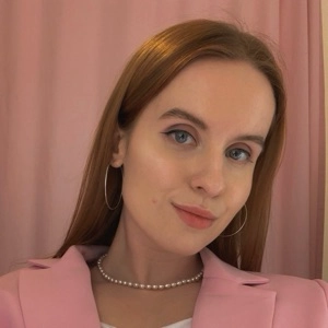 София Титова | Сетка — социальная сеть от hh.ru