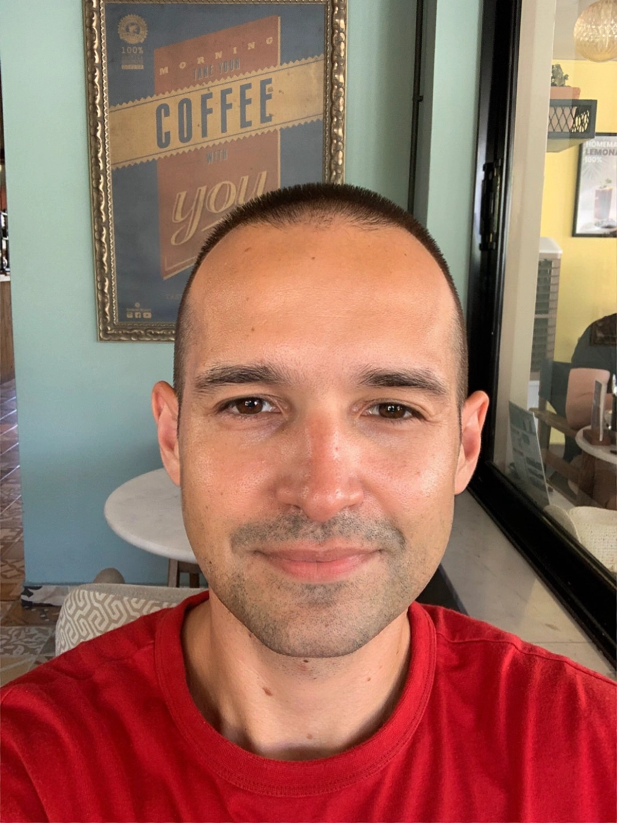 profile avatar