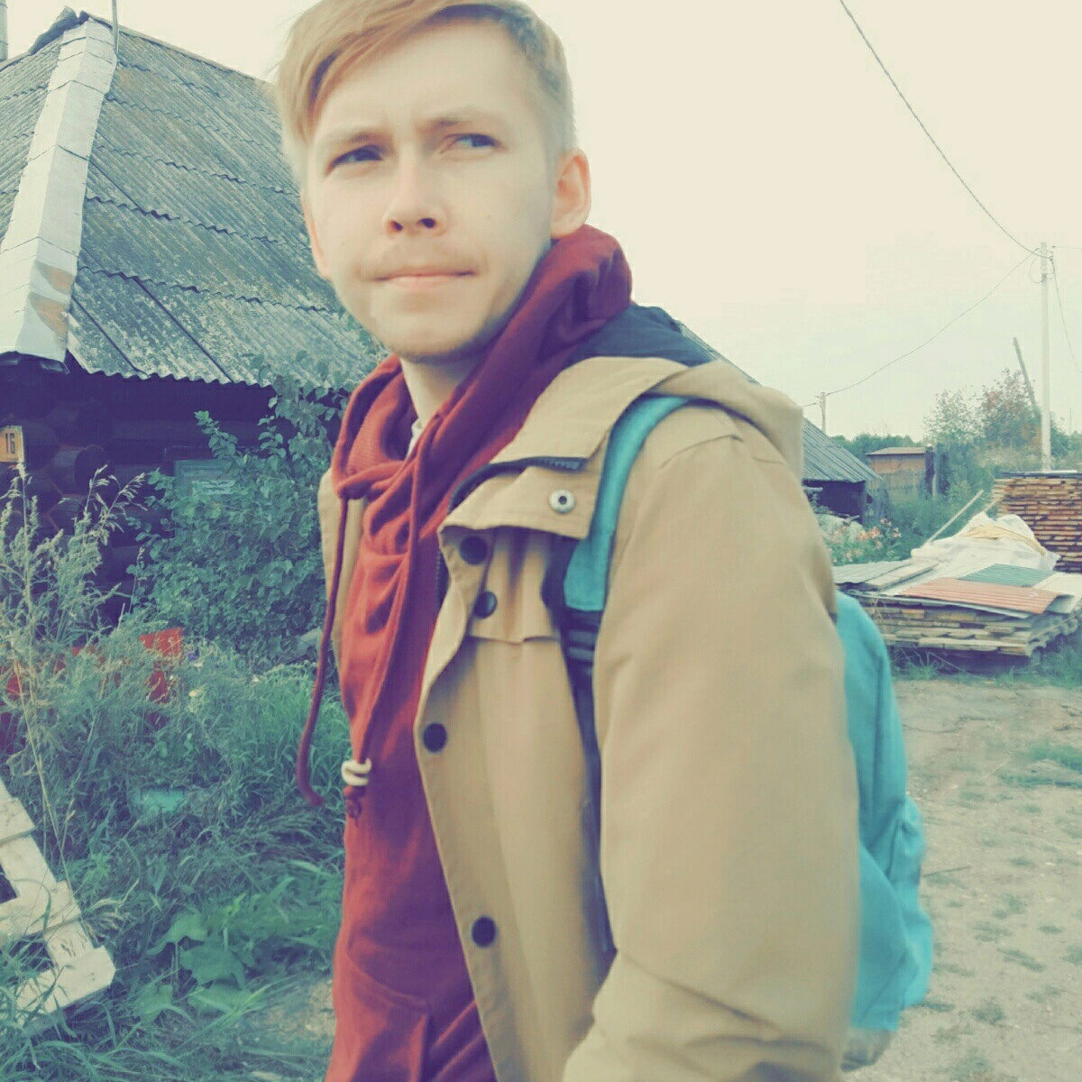 profile avatar