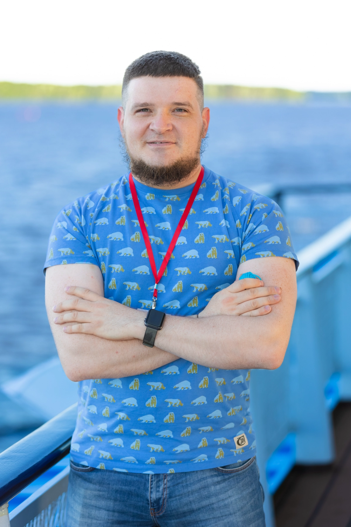 profile avatar