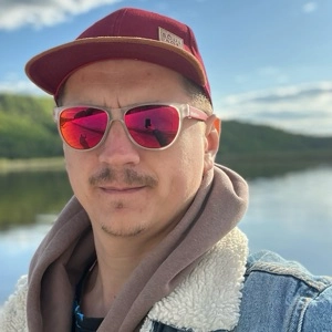 Сергей Митричев | Сетка — социальная сеть от hh.ru