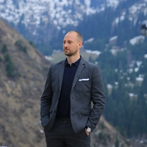 Алексей Самсонов