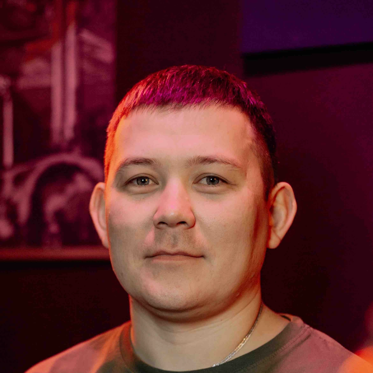 profile avatar