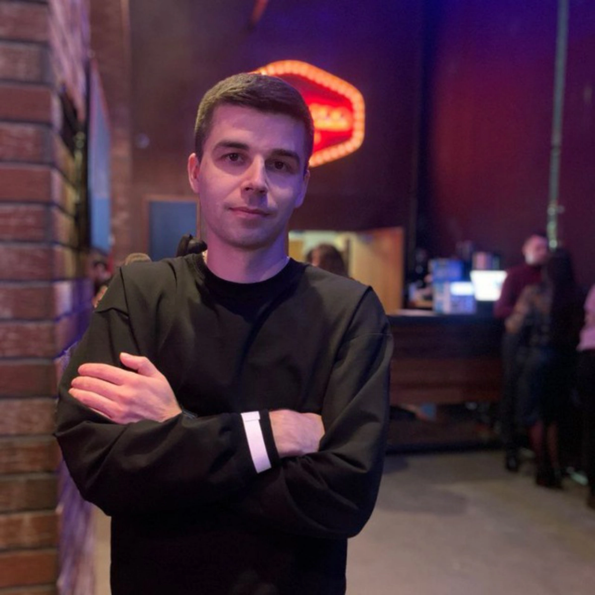 profile avatar