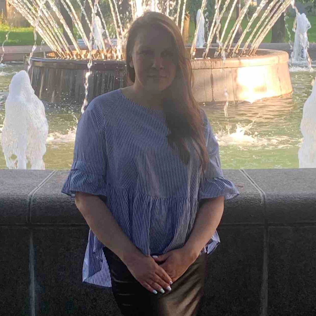 Дарина Теплицкая