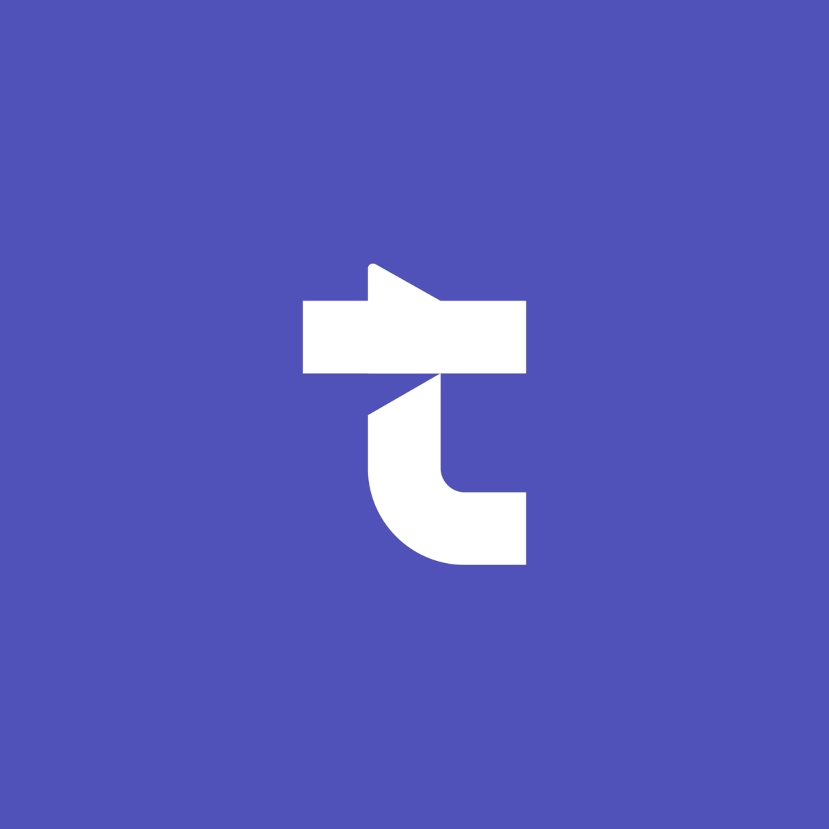 company logo