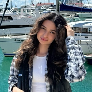 Лолита Хаджимуратова | Сетка — социальная сеть от hh.ru