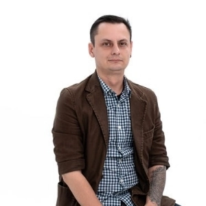 Александр Колесниченко