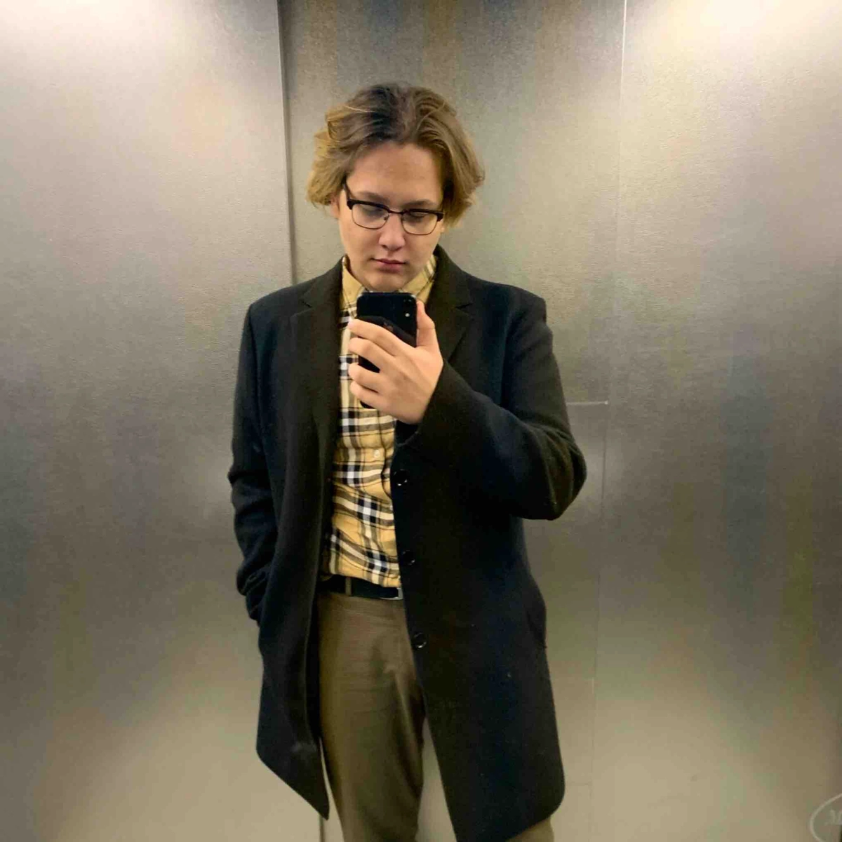 profile avatar