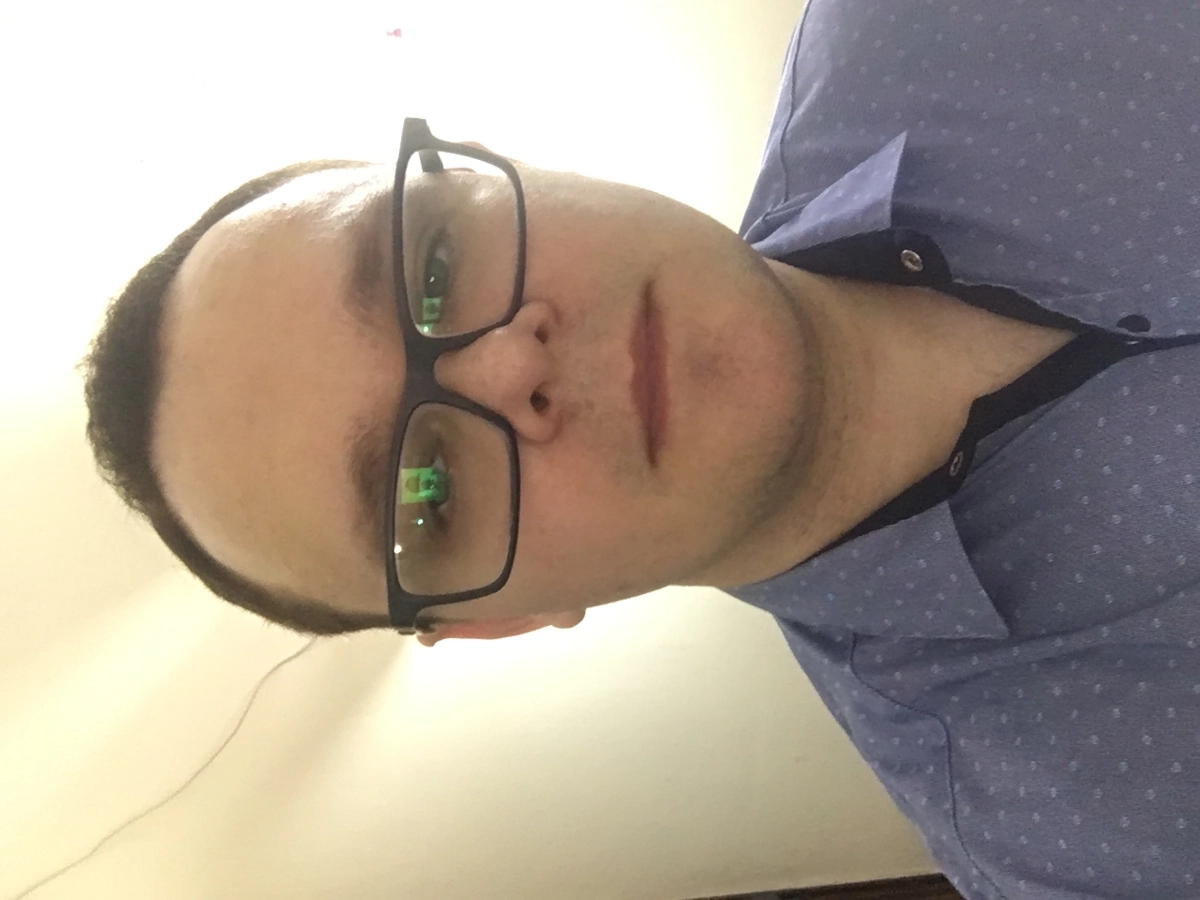 Александр Шаповалов | Сетка — социальная сеть от hh.ru