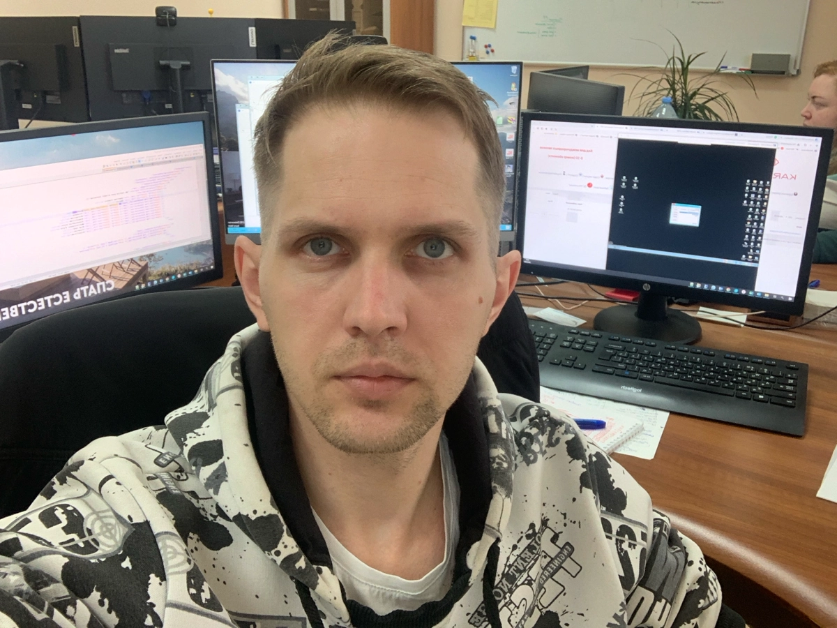 profile avatar