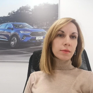 profile avatar
