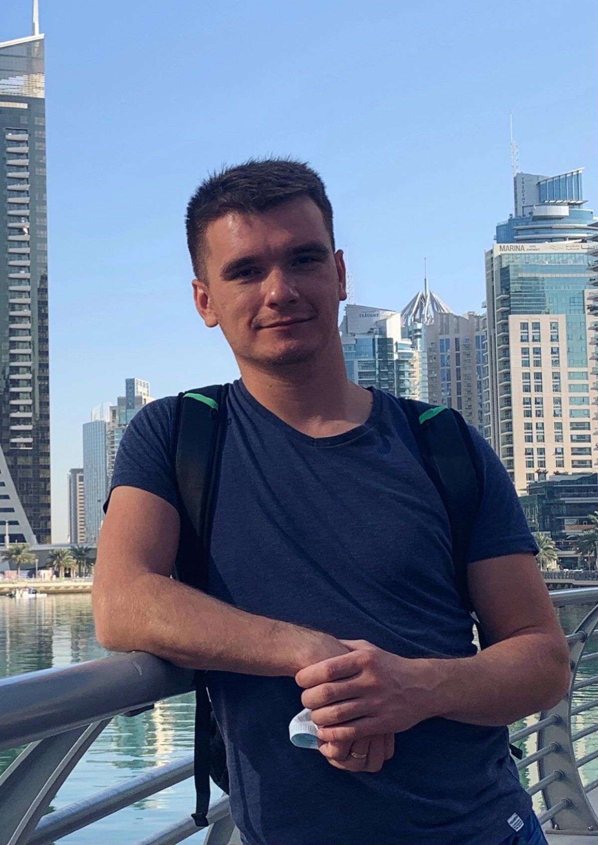 profile avatar